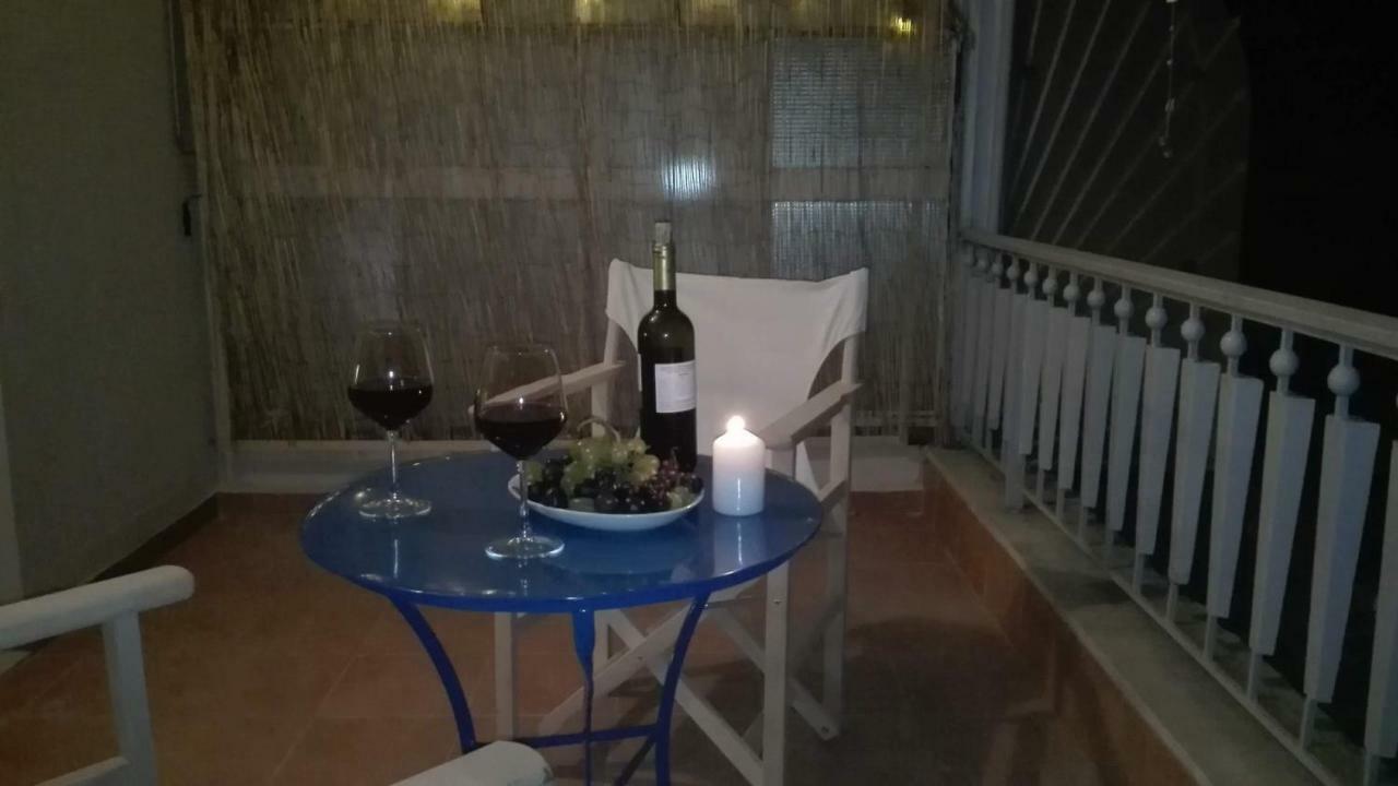 דירות אתונה Just 9 Min From Acropolis מראה חיצוני תמונה