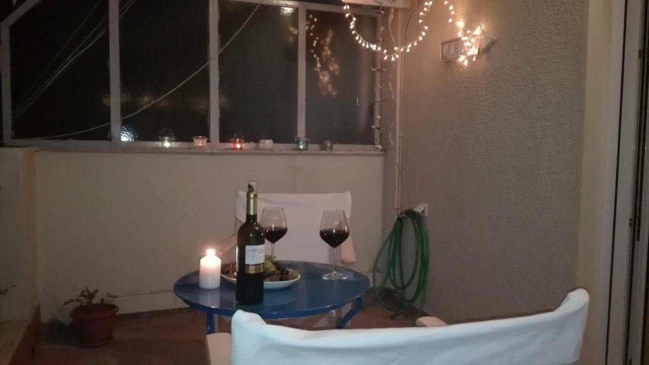 דירות אתונה Just 9 Min From Acropolis מראה חיצוני תמונה