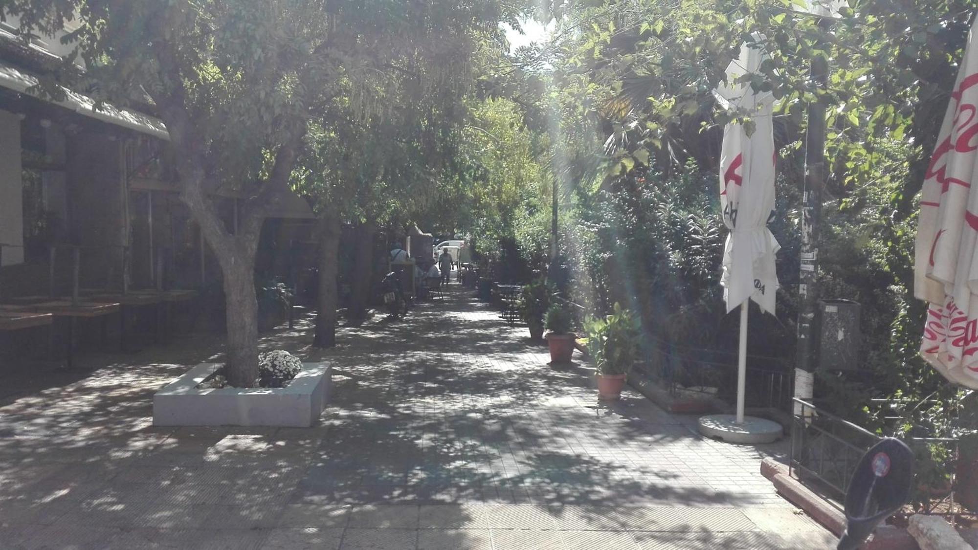 דירות אתונה Just 9 Min From Acropolis מראה חיצוני תמונה