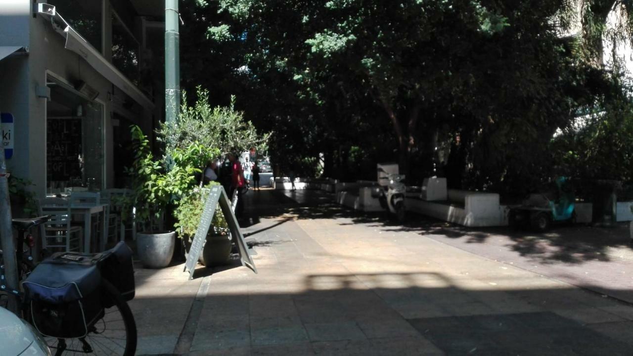 דירות אתונה Just 9 Min From Acropolis מראה חיצוני תמונה